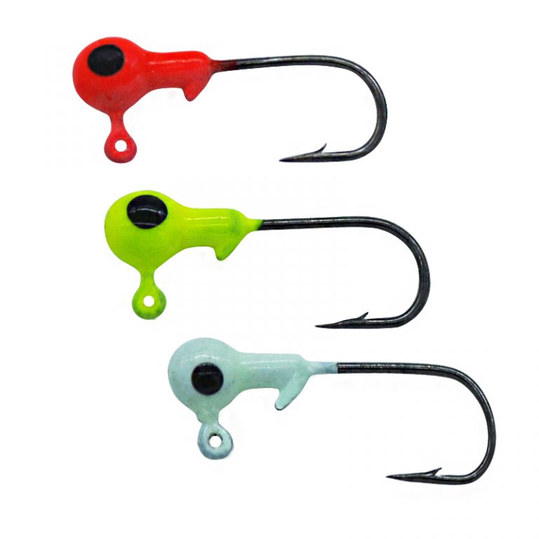 You can still use lead jigs Maumee Walleye Fishing Guide Tips Tricks